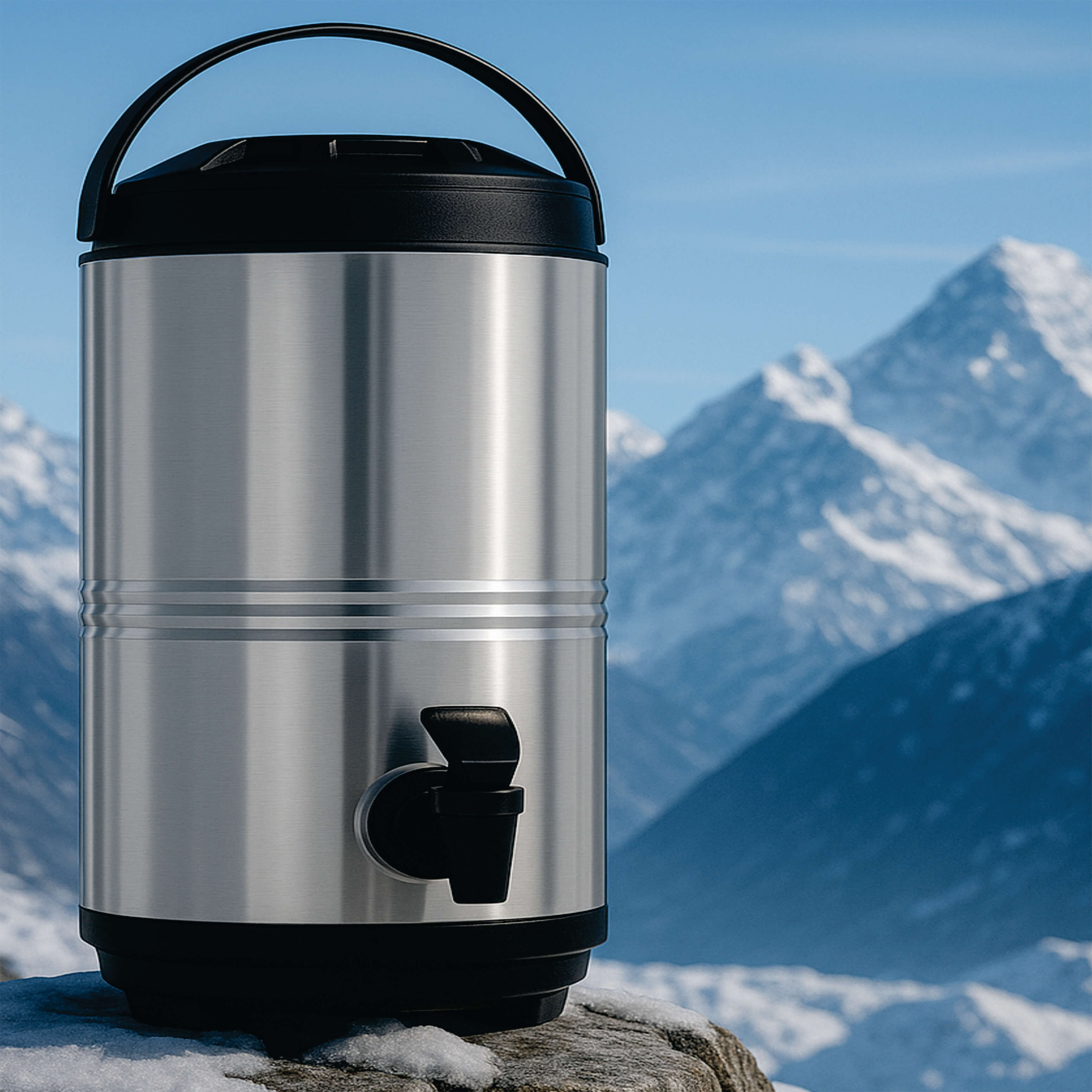 Alkaline Water Purifier