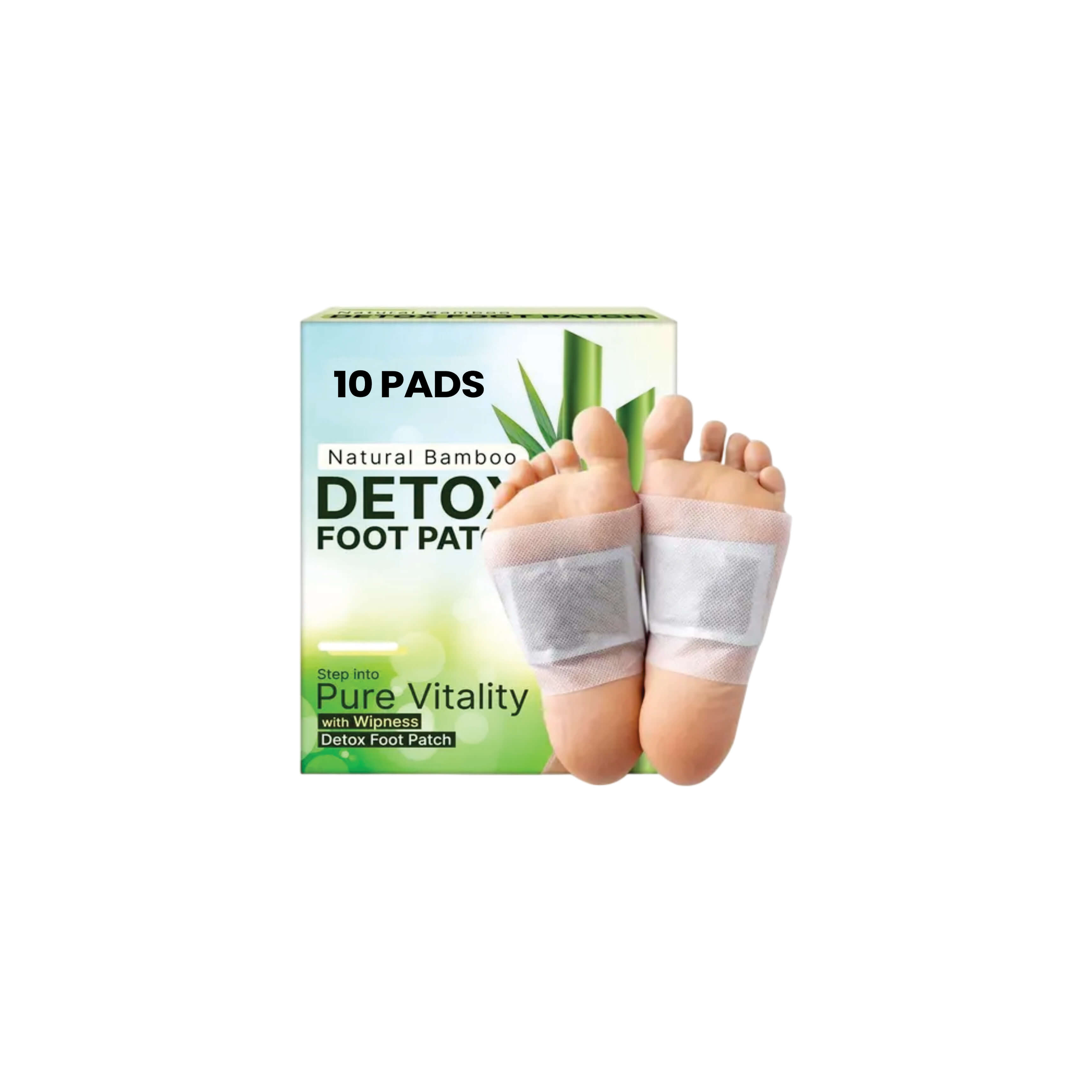 Detox Foot Patch